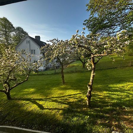 Luxury 2 Rooms Residence At The Heart Of Borås Kültér fotó