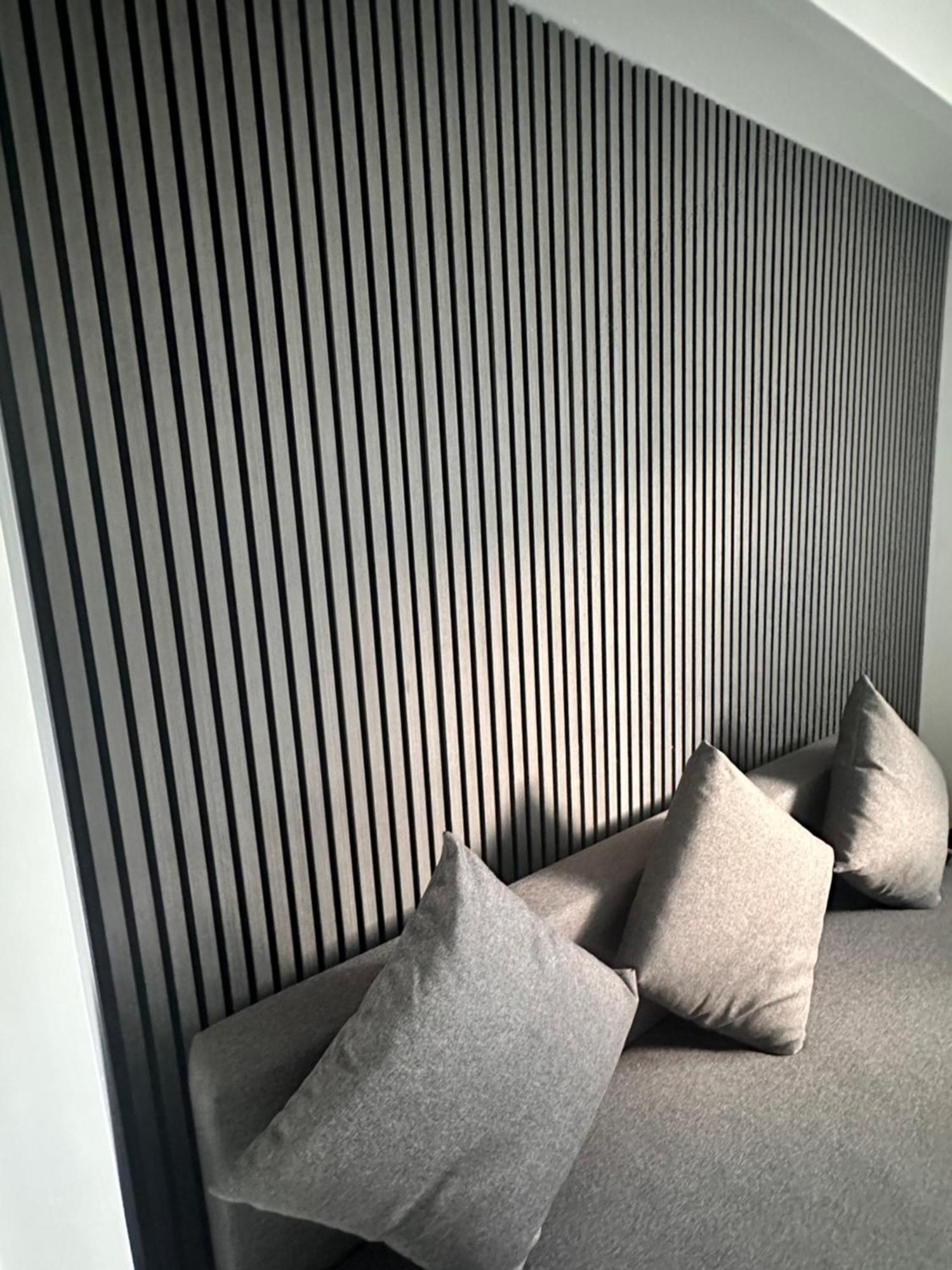 Luxury 2 Rooms Residence At The Heart Of Borås Kültér fotó