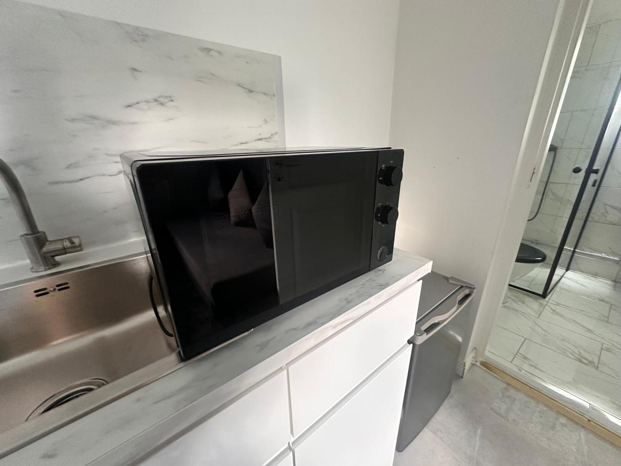 Luxury 2 Rooms Residence At The Heart Of Borås Kültér fotó