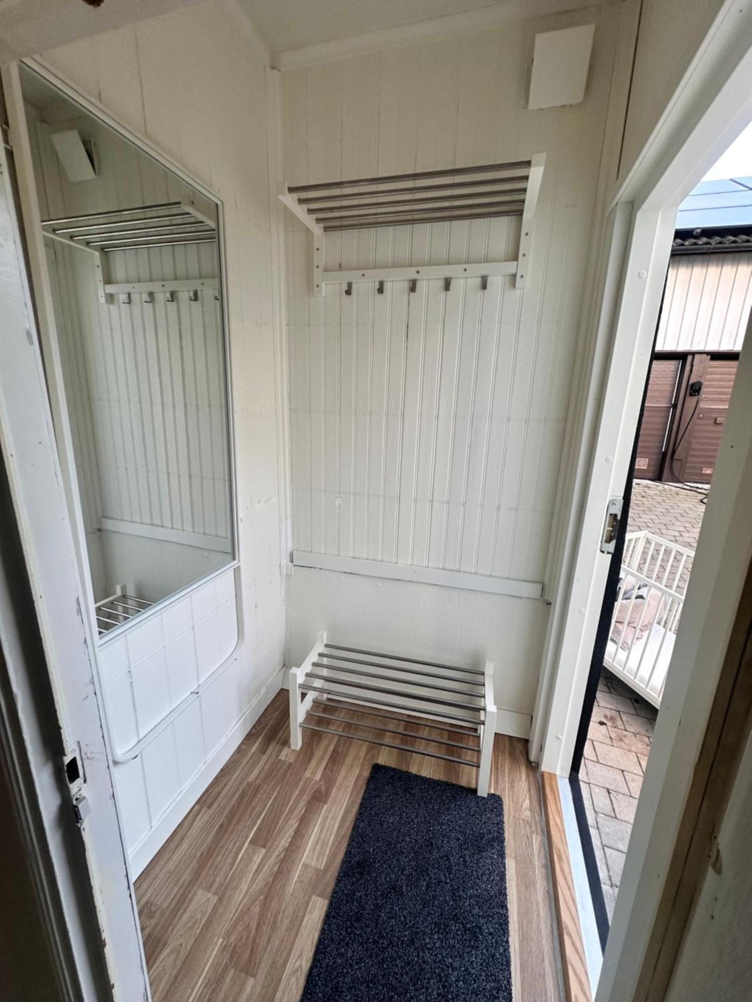 Luxury 2 Rooms Residence At The Heart Of Borås Kültér fotó