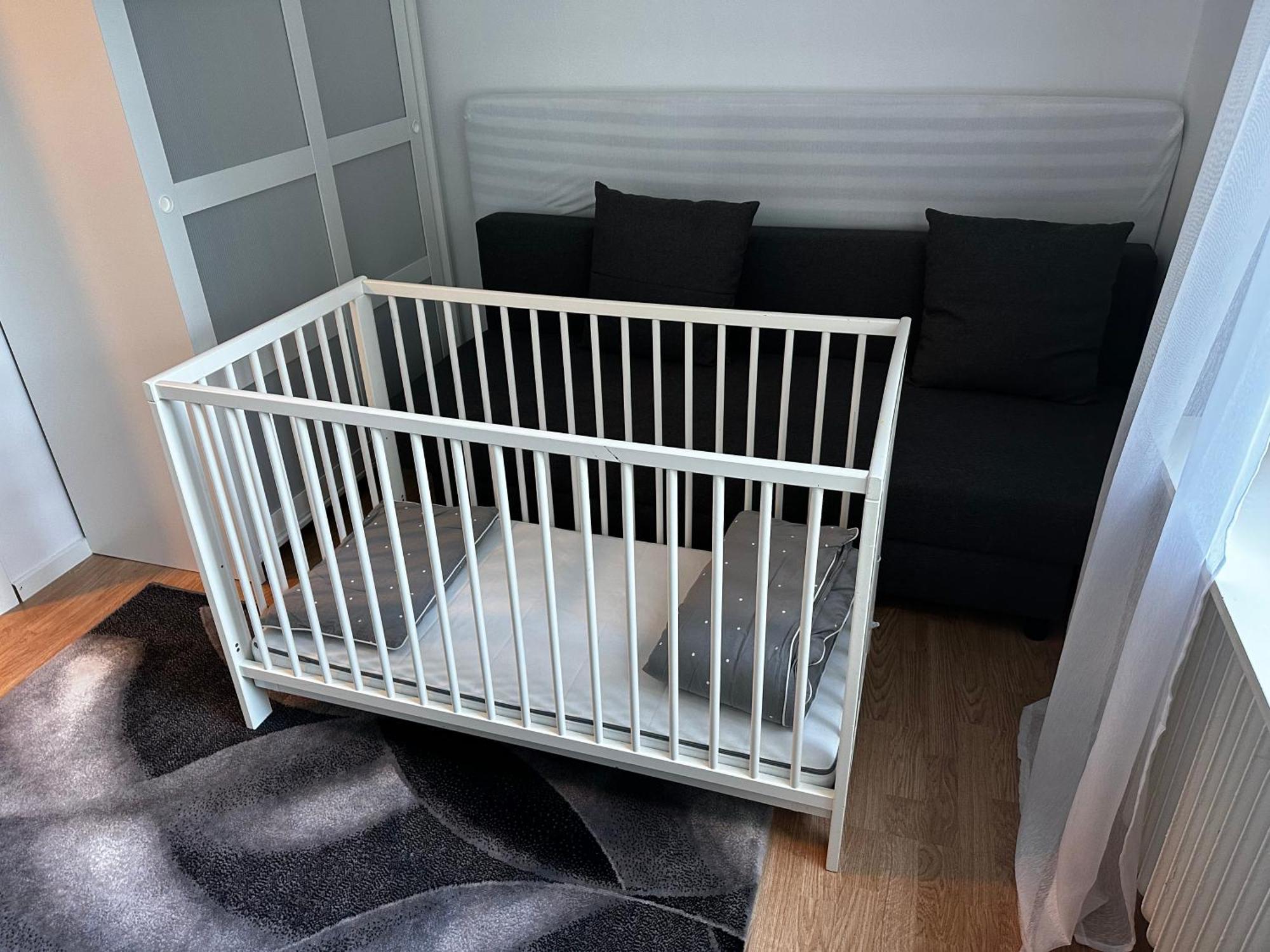 Luxury 2 Rooms Residence At The Heart Of Borås Kültér fotó